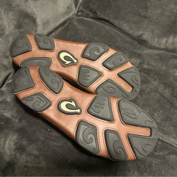 OluKia Moloa men’s size 10.5 - Picture 3 of 4